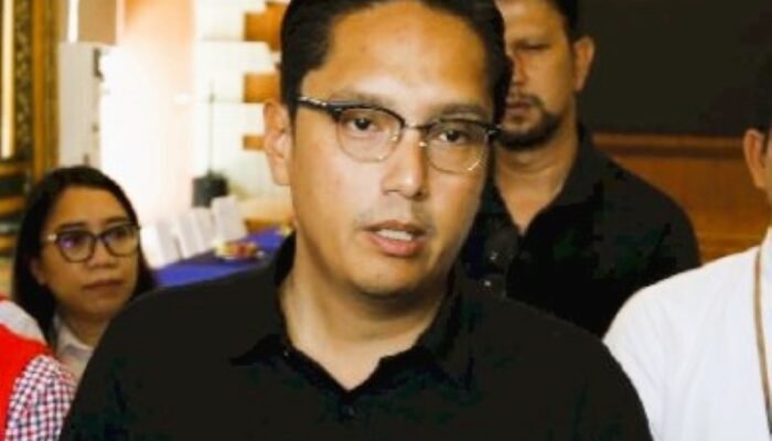 Wali Kota Medan Bereaksi Keras soal KKPD Dipakai Judol oleh Camat