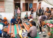 Warga Nagan Raya Tewas Diduga Diterkam Harimau, Pencarian Dihentikan karena Risiko Tinggi