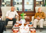 Maraknya Obat Bebas dan Produk Rumahan, Pemprov Sumut Perkuat Peran BBPOM