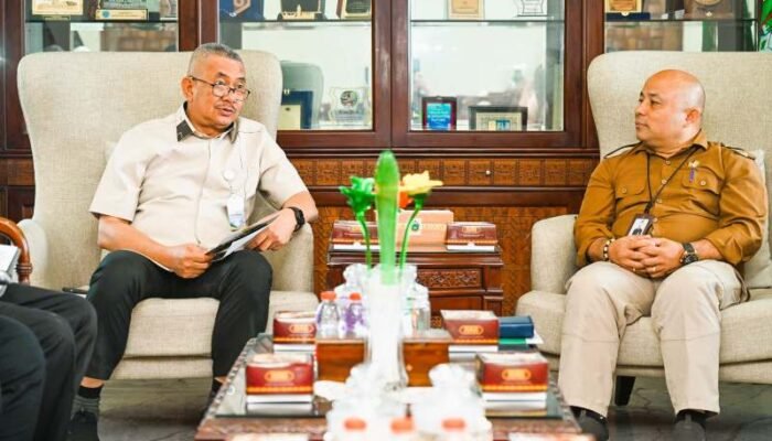 Maraknya Obat Bebas dan Produk Rumahan, Pemprov Sumut Perkuat Peran BBPOM