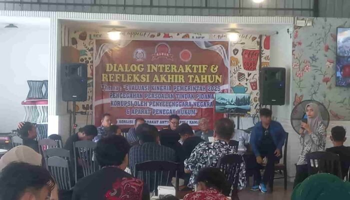 Kasus Lahan PTPN I Libatkan Korporasi, Dinilai Lebih Dinamis Dibanding OTT Topan Ginting