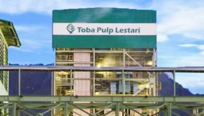 Pemerintah Cabut Izin PT Toba Pulp Lestari Usai Audit Bencana Ekologis Sumatera