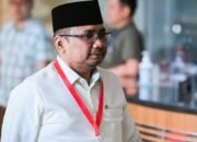 KPK Tetapkan Mantan Menag Yaqut Cholil Qoumas Tersangka Kasus Kuota Haji