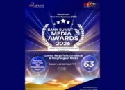 Bank Sumut Gelar Lomba Opini Jurnalis dan Media Award, Total Hadiah Rp63 Juta