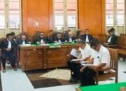 Empat Terdakwa Korupsi Aset PTPN I–Citraland Rp263 Miliar Mulai Disidangkan di PN Medan