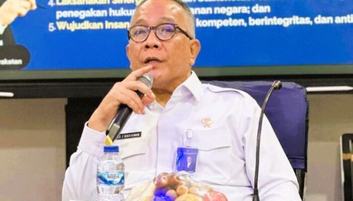 Imigrasi Aceh Bebaskan Denda Paspor bagi Korban Bencana, Warga Cukup Bayar Biaya Cetak