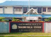 Cegah TPPO, Imigrasi Tanjungbalai Perketat Paspor Pekerja ke Kamboja