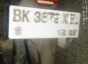 3 Pengendara Meninggal Dunia dalam Kecelakaan 2 Motor di Galang