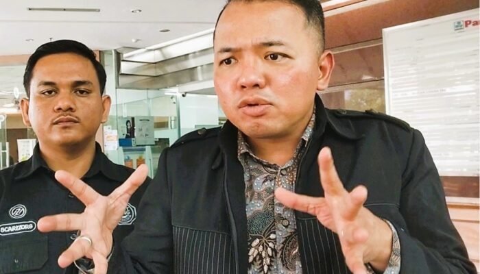 Klaim Asuransi Tak Dibayar Sejak Juni 2025, Kuasa Hukum Datangi Kantor Pusat Panin Dai-ichi Life