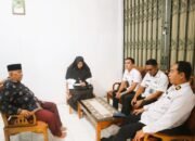 Perkuat Pembinaan Warga Binaan, Lapas Muara Bungo Jalin Koordinasi Strategis dengan BAZNAS