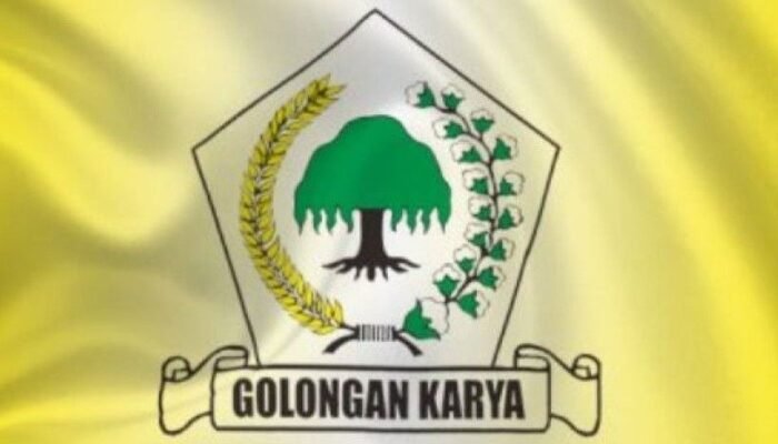 Musda XI Golkar Sumut Dijadwalkan Akhir Januari, Digelar Selama Tiga Hari di Medan