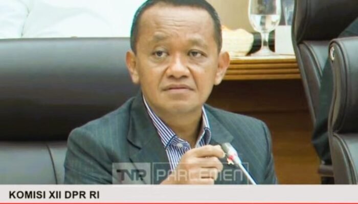 ESDM Pertimbangkan Cabut Izin PLTA Batang Toru Usai Banjir Bandang di Sumatera