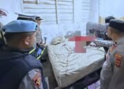 Pasutri di Bener Meriah Diserang di Rumah, Suami Tewas Bersimbah Darah, Istri Kritis