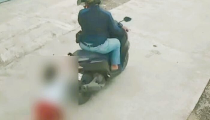 Pelaku Pencurian yang Seret Siswi SD di Medan 20 Meter Ditangkap di Riau