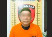 Janji Kerja di Dapur MBG, Pria di Sergai Tipu 92 Warga dengan Modus Uang Pelicin