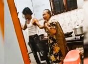 Detik-detik Mencekam Penyanderaan Nenek di Labusel, Pelaku Akhirnya Dilumpuhkan