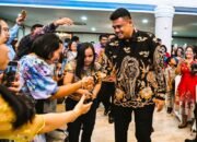 Bobby Nasution Harap Perayaan Natal ASN Harus Berdampak pada Peningkatan Pelayanan Publik