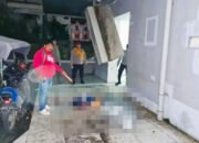 Polsek Medan Area Selidiki Kematian Pria yang Terjatuh dari Lantai 15 Apartemen