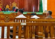 Sidang Korupsi Proyek Jalan Sumut, Hakim Tegur Mantan Kadis PUPR: Jangan Seingat, Ini Fakta