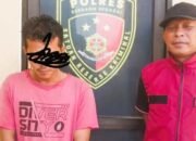 Sopir Angkot Diduga Lakukan Asusila di Dalam Kendaraan, Polres Sergai Bertindak Cepat Usai Video Viral
