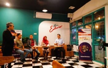 Keracunan MBG Terjadi Berulang di Tulungagung, Talkshow Warkop Plus-Plus Bedah Akar Masalah dan Pengawasan