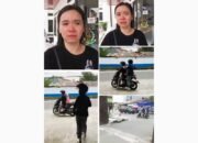 Bantah Pelaku KDRT, Sherly Tetap Wajib Lapor Meski Berstatus Tahanan Kota dengan Gelang GPS