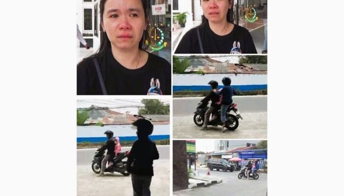 Bantah Pelaku KDRT, Sherly Tetap Wajib Lapor Meski Berstatus Tahanan Kota dengan Gelang GPS