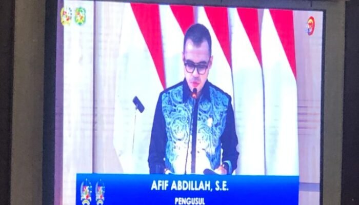 DPRD Medan Lanjutkan Pembahasan Ranperda Perubahan Sistem Kesehatan, Pengusul Sampaikan Jawaban Fraksi