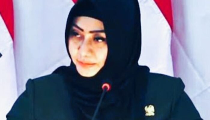 Retribusi Sampah Disorot, Lailatul Badri Minta Pengelolaan Dikembalikan ke DLH Medan