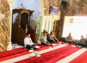 Binrohtal Ramadhan Digelar Serentak di Polres Langkat, Personel Diperkuat dari Sisi Spiritual dan Integritas