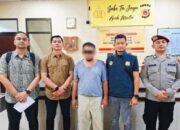 Polda Aceh Tangkap Terduga Penistaan Agama dan Ujaran Kebencian di Media Sosial