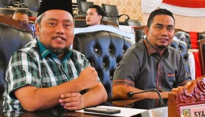 Fraksi PKS DPRD Medan Resmi Perbarui Struktur Kepengurusan 2024–2029