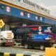 Libur Imlek 2026, Lebih dari 83 Ribu Kendaraan Masuk Kota Medan Lewat Tol Amplas