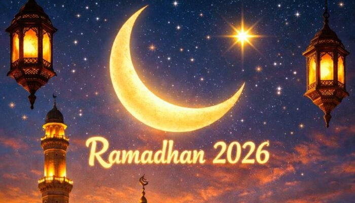 Jadwal Berbuka Puasa Kota Medan Hari Ini, Jumat 20 Februari 2026