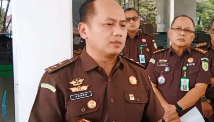 Kejagung Ungkap Alasan Mutasi Kajari Deli Serdang dan Padang Lawas, Soroti Kepemimpinan hingga Profesionalitas