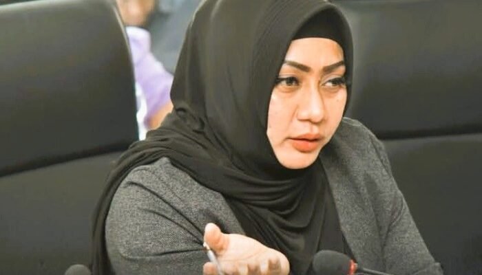 RDP Komisi 4 DPRD Medan Soroti PBG, Lailatul Badri: Penegakan Aturan Harus Tegas