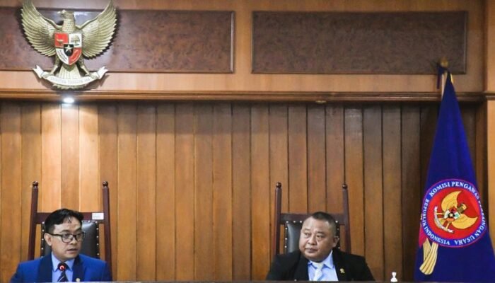 KPPU Sidangkan Dugaan Pelanggaran Distribusi AC AUX, Tiga Perusahaan Asing dan Lokal Diperiksa