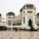 Jadwal Salat dan Imsakiyah Kota Medan Hari Ini, Minggu 22 Februari 2026 / 4 Ramadan 1447 H