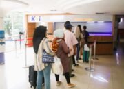 Minat Mudik Meningkat, Lebih dari 30 Ribu Tiket Kereta Api Lebaran di Sumut Sudah Terjual