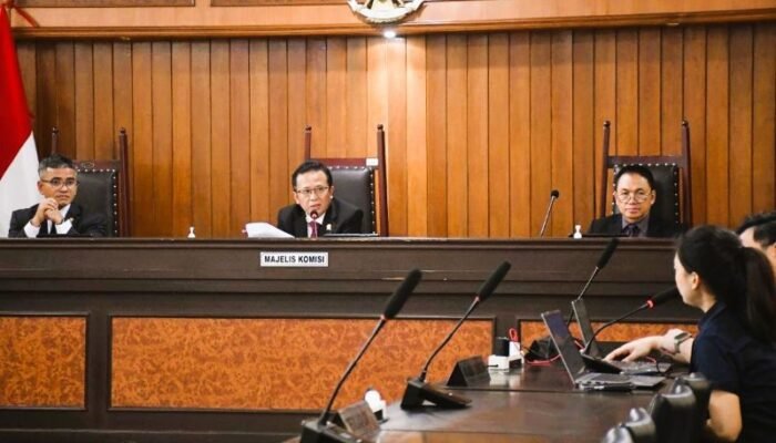 KPPU Sidangkan Dugaan Keterlambatan Notifikasi Akuisisi PT ITM Bhinneka Power