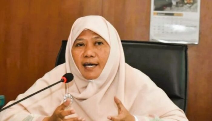DPRD Medan Minta Pengawasan Ketat Pasar Murah Ramadan, Anggaran Rp4 Miliar Jadi Sorotan