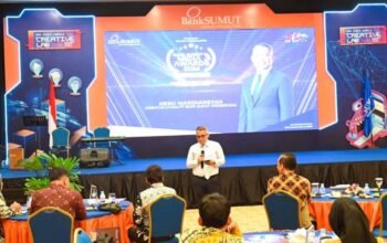 Bank Sumut Media Awards 2026, Apresiasi Nyata Peran Pers di Momentum HPN