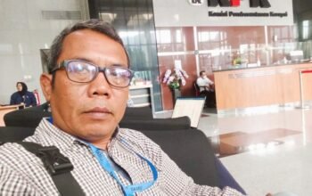 MARAK: Korsup KPK Bertentangan Dengan Asta Cita Presiden Prabowo