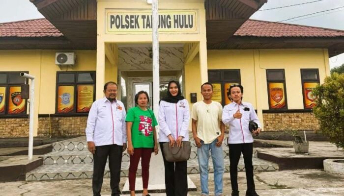 Agustina Zai Dilaporkan atas Dugaan Penggelapan, Kuasa Hukum Tegaskan Tidak Ada Unsur Niat Jahat