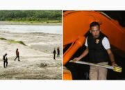 Narasi Viral Galian C di Bahorok Diluruskan, Aktivitas Excavator Ditelusuri Polisi