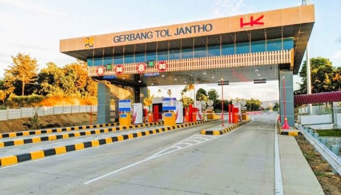 Enam Ruas Tol Fungsional Dibuka Gratis Mudik Lebaran 2026, Termasuk Sigli–Banda Aceh