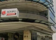 Meski Menang di MA, Klaim Asuransi Rp3,2 Miliar Nasabah PT Sompo Tak Dibayar