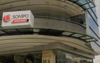 Meski Menang di MA, Klaim Asuransi Rp3,2 Miliar Nasabah PT Sompo Tak Dibayar