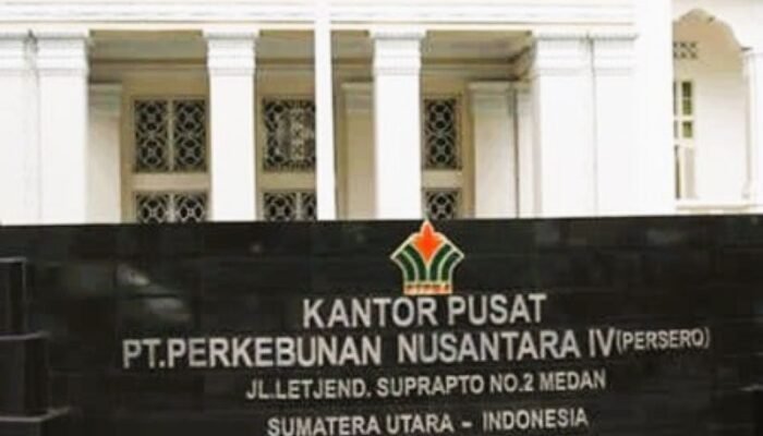 BPK Temukan Kontrak Penjualan Teh PTPN IV Rp29,43 Miliar Tak Terealisasi, Berpotensi Timbulkan Kerugian Negara