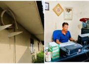 Desa Firdaus Dilanda Gelombang Pencurian, Warga Kehilangan Rasa Aman